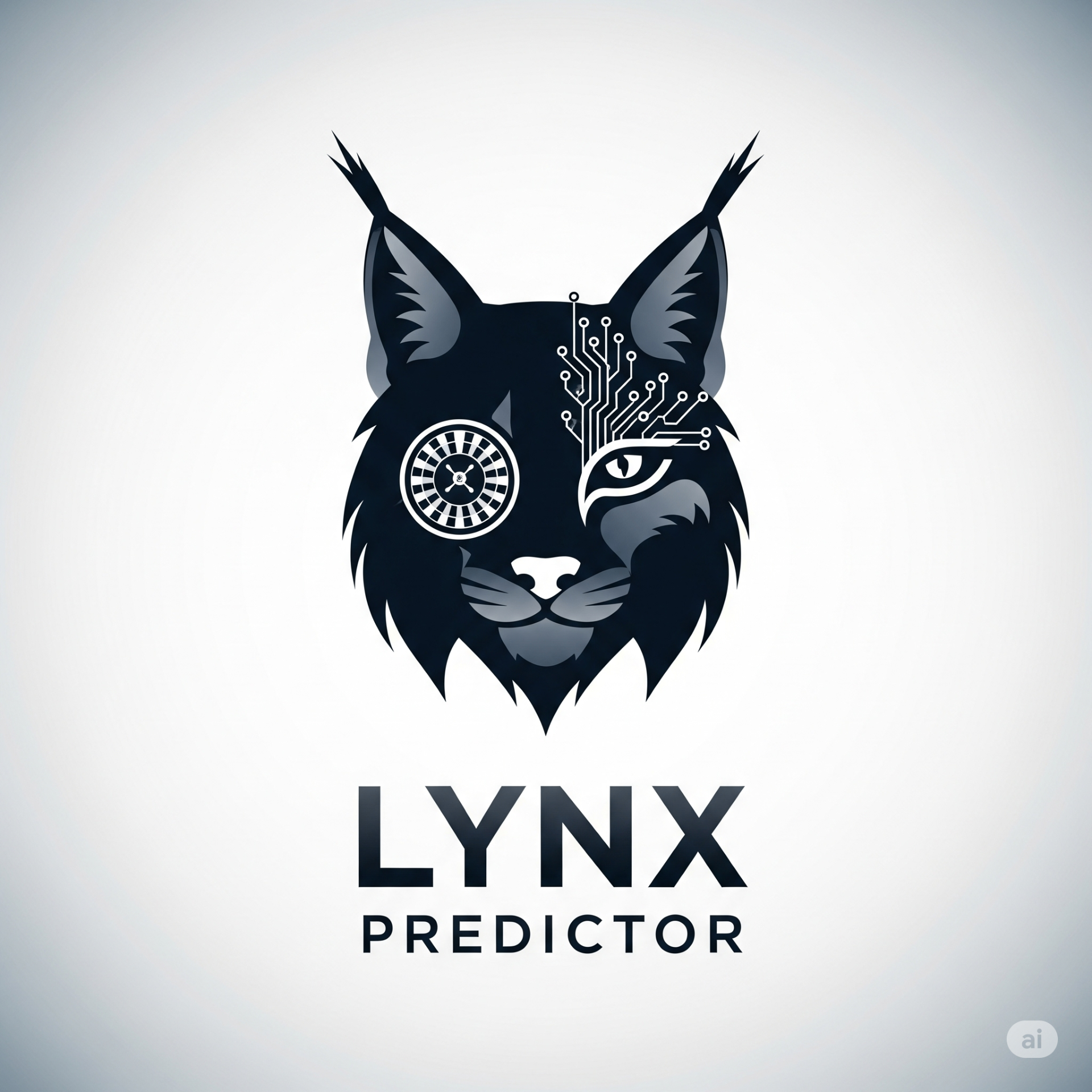 Lynx Predictor Logo